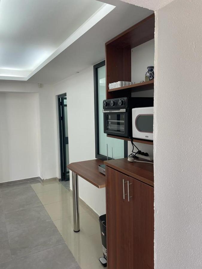 Laila'S Boutique Apartment Haifa Exteriör bild